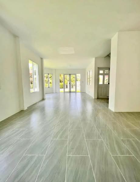 8R0881 This house for rent 3 bedroom 2 bathroom 65,000/month at chalong have fully furnished, Phuket, Chalong, Muang Phuket, Phuket, 3 Bedrooms, 230 sqm, Single Detached House For Rent, by PK LIFE Property, 500316095 - DDproperty.com