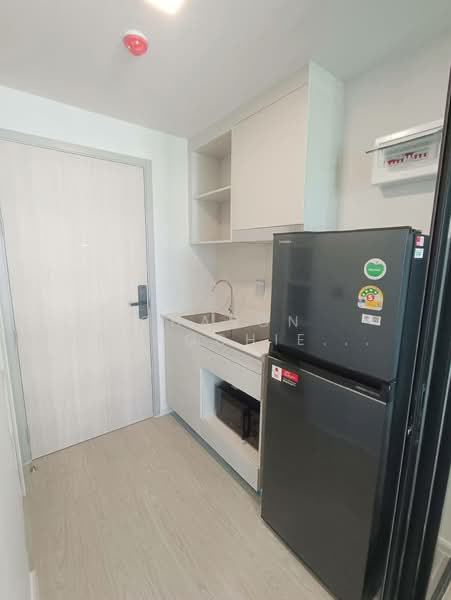 Atmoz Oasis Onnut, Bangkok, Soi On Nut 66/1, On Nut Road, Suan Luang, Bangkok, 1 Bedroom, 24 sqm, Condo For Rent, by Chanon Phangchienghien, 500316099 - DDproperty.com
