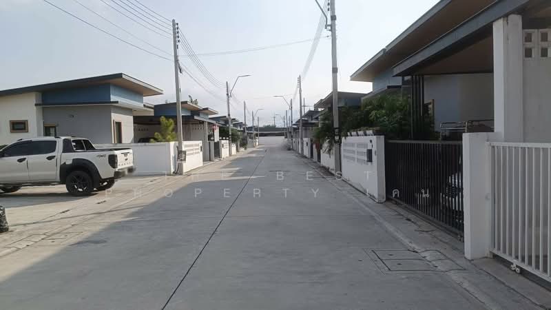 นพดาวิลเลท ชลบุรี, ชลบุรี, มาบไผ่, บ้านบึง, ชลบุรี, 150 ตร.ม., บ้านแฝด ขาย, โดย The Best Property เคน, 500316100 - DDproperty.com