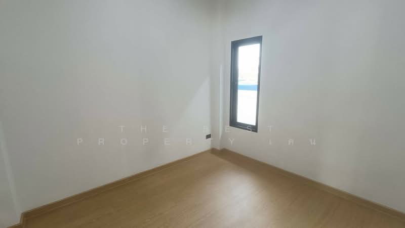 นพดาวิลเลท ชลบุรี, Chon Buri (Pattaya), Map Phai, Ban Bung, Chon Buri (Pattaya), 2 Bedrooms, 150 sqm, Semi-Detached House (Twin House) For Sale, by The Best Property เคน, 500316100 - DDproperty.com