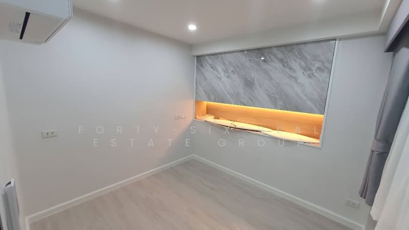 ให้เช่าบ้านเดี่ยวหลังใหญ่ ซอยรัชดา36, Bangkok, Lat Phrao, Bangkok, 5 Bedrooms, 350 sqm, Single Detached House For Rent, by Forty-Six Real Estate Group, 500316101 - DDproperty.com