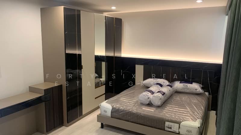 ให้เช่าบ้านเดี่ยวหลังใหญ่ ซอยรัชดา36, กรุงเทพ, ลาดพร้าว, กรุงเทพ, 350 ตร.ม., บ้านเดี่ยว ให้เช่า, โดย Forty-Six Real Estate Group, 500316101 - DDproperty.com