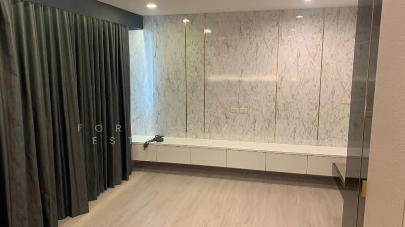 ให้เช่าบ้านเดี่ยวหลังใหญ่ ซอยรัชดา36, Bangkok, Lat Phrao, Bangkok, 5 Bedrooms, 350 sqm, Single Detached House For Rent, by Forty-Six Real Estate Group, 500316101 - DDproperty.com