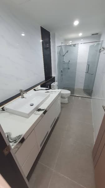 ให้เช่าบ้านเดี่ยวหลังใหญ่ ซอยรัชดา36, Bangkok, Lat Phrao, Bangkok, 5 Bedrooms, 350 sqm, Single Detached House For Rent, by Forty-Six Real Estate Group, 500316101 - DDproperty.com