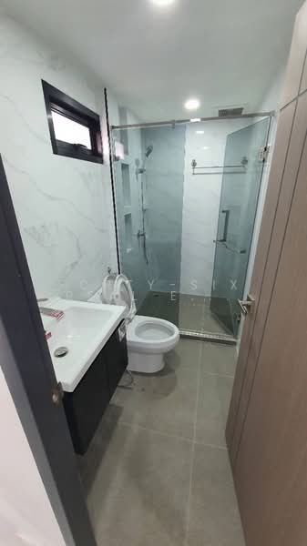 ให้เช่าบ้านเดี่ยวหลังใหญ่ ซอยรัชดา36, Bangkok, Lat Phrao, Bangkok, 5 Bedrooms, 350 sqm, Single Detached House For Rent, by Forty-Six Real Estate Group, 500316101 - DDproperty.com