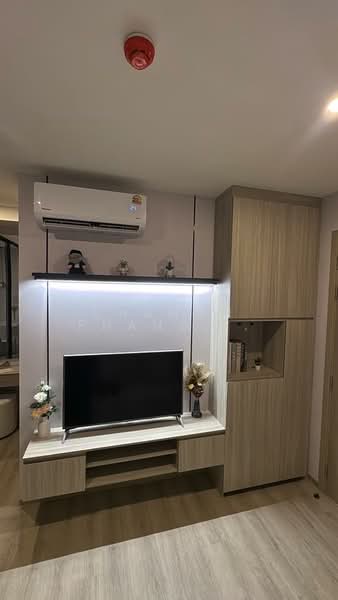 Origin Place Bangna, Bangkok, Bang Na-Trat 48 Alley, Bang Na, Bangkok, 1 Bedroom, 29 sqm, Condo For Rent, by Chanon Phangchienghien, 500316102 - DDproperty.com
