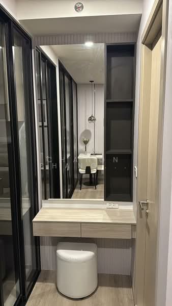 Origin Place Bangna, Bangkok, Bang Na-Trat 48 Alley, Bang Na, Bangkok, 1 Bedroom, 29 sqm, Condo For Rent, by Chanon Phangchienghien, 500316102 - DDproperty.com