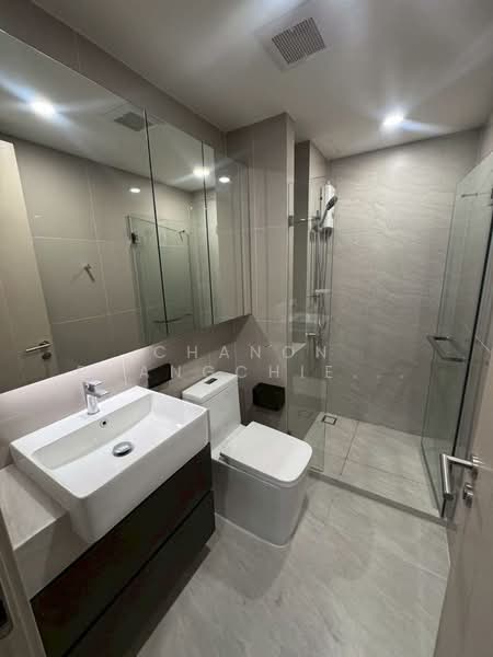 Origin Place Bangna, Bangkok, Bang Na-Trat 48 Alley, Bang Na, Bangkok, 1 Bedroom, 29 sqm, Condo For Rent, by Chanon Phangchienghien, 500316102 - DDproperty.com