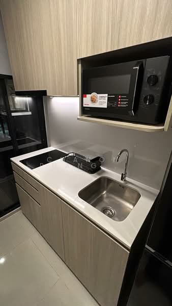 Origin Place Bangna, Bangkok, Bang Na-Trat 48 Alley, Bang Na, Bangkok, 1 Bedroom, 29 sqm, Condo For Rent, by Chanon Phangchienghien, 500316102 - DDproperty.com