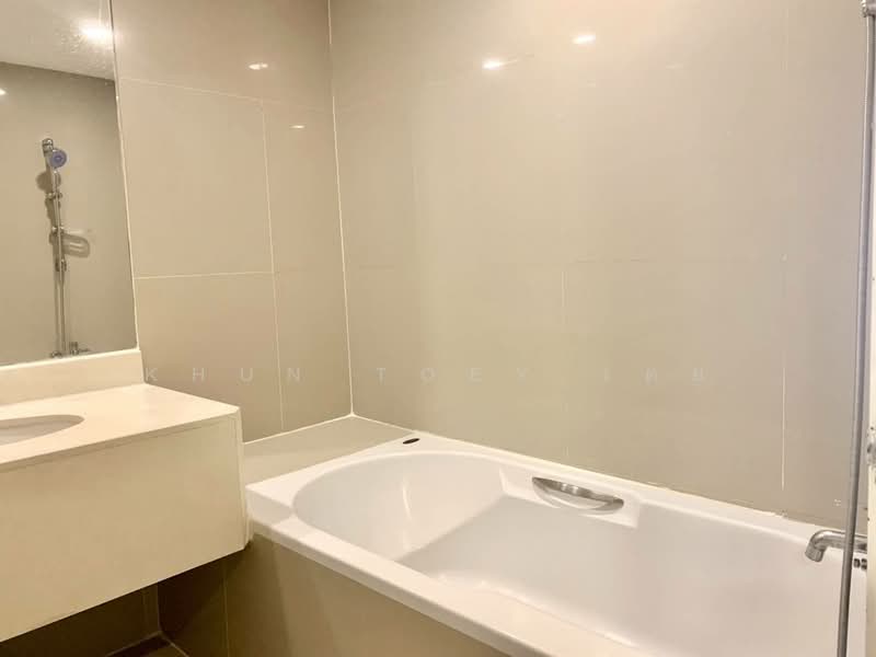 The Trendy, Bangkok, 10 Soi Sukhumvit 13, Khlongtoei Nua, Watthana, Bangkok, Studio, 36 sqm, Condo For Rent, by Khun Toey เตย, 500316103 - DDproperty.com