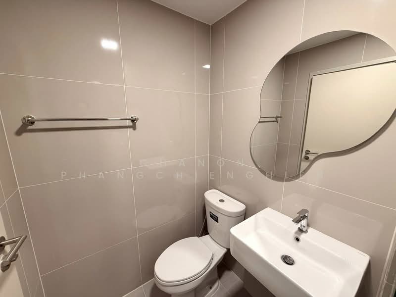 COBE Kaset-Sripatum, Bangkok, Phahon Yothin Rd, Lat Yao, Chatuchak, Bangkok, 1 Bedroom, 27 sqm, Condo For Rent, by Chanon Phangchienghien, 500316105 - DDproperty.com