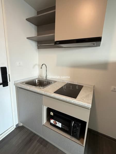 Flexi Sathorn - Charoennakorn, Bangkok, 144 Charoen Nakhon Road, Bang Lam Phu Lang, Khlong San, Bangkok, 1 Bedroom, 25 sqm, Condo For Rent, by Chanon Phangchienghien, 500316107 - DDproperty.com
