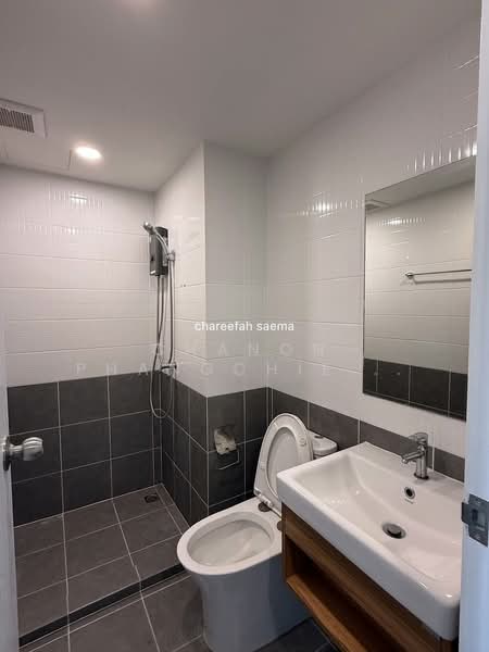 Flexi Sathorn - Charoennakorn, Bangkok, 144 Charoen Nakhon Road, Bang Lam Phu Lang, Khlong San, Bangkok, 1 Bedroom, 25 sqm, Condo For Rent, by Chanon Phangchienghien, 500316107 - DDproperty.com