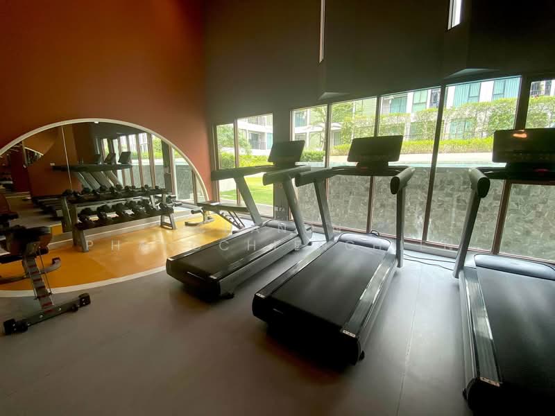 Flexi Sathorn - Charoennakorn : เฟล็กซี่ สาทร – เจริญนคร, กรุงเทพ, 144 ถนนเจริญนคร, บางลำภูล่าง, คลองสาน, กรุงเทพ, 25 ตร.ม., คอนโด ให้เช่า, โดย Chanon Phangchienghien, 500316107 - DDproperty.com
