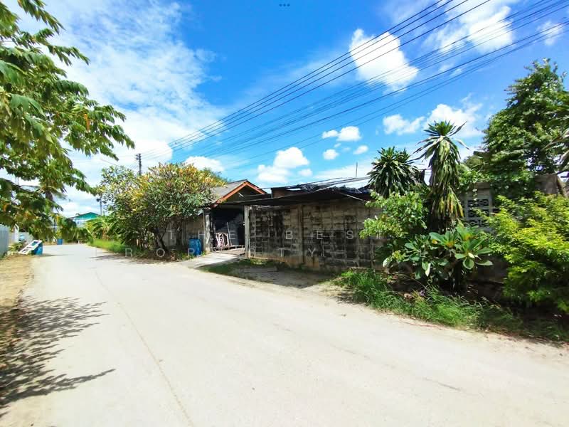 ที่ดินโพรงมะเดื่อ นครปฐม, นครปฐม, โพรงมะเดื่อ, เมืองนครปฐม, นครปฐม, 208 ตร.ม., ที่ดิน ขาย, โดย The Best Property เป๊ก, 500316109 - DDproperty.com
