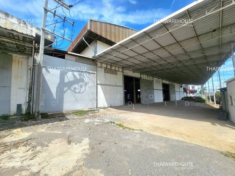 ให้เช่า โรงงานและโกดัง 3200 ตร.ม. สมุทรสาคร พื้นที่สีม่วง รถเทรลเลอร์เข้าได้, สมุทรสาคร, บางกระเจ้า, เมืองสมุทรสาคร, สมุทรสาคร, 3,200 ตร.ม., โกดัง-โรงงาน ให้เช่า, โดย THAI WAREHOUSE FACTORY CO., LTD., 500316113 - DDproperty.com