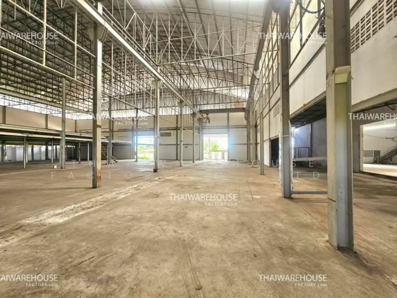 Factory and Warehouse for Rent 3200 sqm Samut Sakhon Purple Zone Trailer Access, Samut Sakhon, Bang Krachao, Muang Samut Sakhon, Samut Sakhon, , 3,200 sqm, Warehouse/Factory For Rent, by THAI WAREHOUSE FACTORY CO., LTD., 500316113 - DDproperty.com