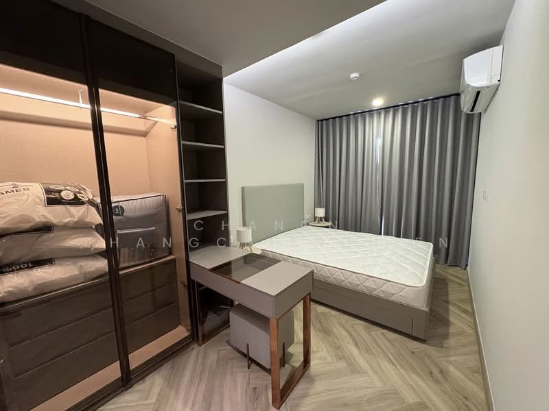 Chapter Thonglor 25, Bangkok, Soi Thonglor 25, Sukhumvit Road, Khlong Tan Nua, Watthana, Bangkok, 2 Bedrooms, 58 sqm, Condo For Rent, by Chanon Phangchienghien, 500316114 - DDproperty.com