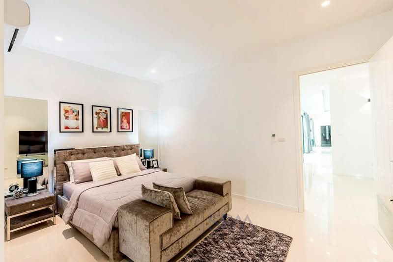 The Clouds Hua Hin, Phetchaburi, 1557 Huai Sai Tai, Cha-am, Cha-Am, Phetchaburi, 3 Bedrooms, 300 sqm, Single Detached House For Sale, by Chuanpit Tongmanee, 500316118 - DDproperty.com