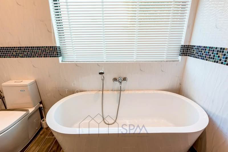 The Clouds Hua Hin, Phetchaburi, 1557 Huai Sai Tai, Cha-am, Cha-Am, Phetchaburi, 3 Bedrooms, 300 sqm, Single Detached House For Sale, by Chuanpit Tongmanee, 500316118 - DDproperty.com