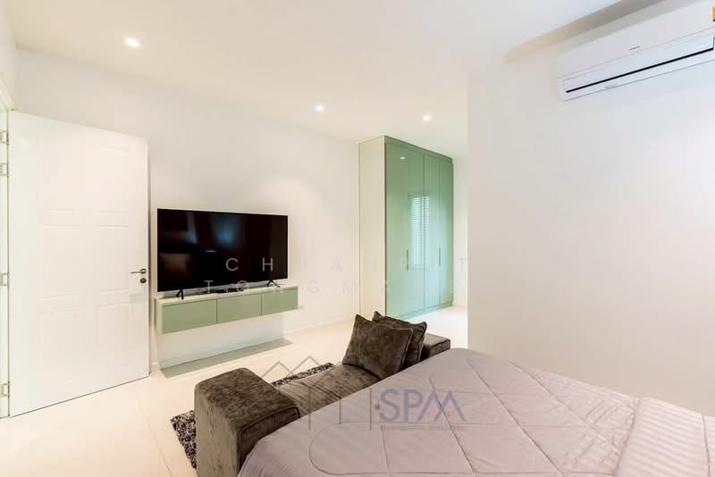 The Clouds Hua Hin, Phetchaburi, 1557 Huai Sai Tai, Cha-am, Cha-Am, Phetchaburi, 3 Bedrooms, 300 sqm, Single Detached House For Sale, by Chuanpit Tongmanee, 500316118 - DDproperty.com