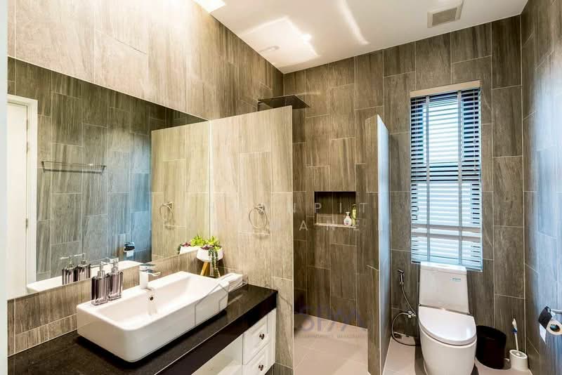 The Clouds Hua Hin, Phetchaburi, 1557 Huai Sai Tai, Cha-am, Cha-Am, Phetchaburi, 3 Bedrooms, 300 sqm, Single Detached House For Sale, by Chuanpit Tongmanee, 500316118 - DDproperty.com