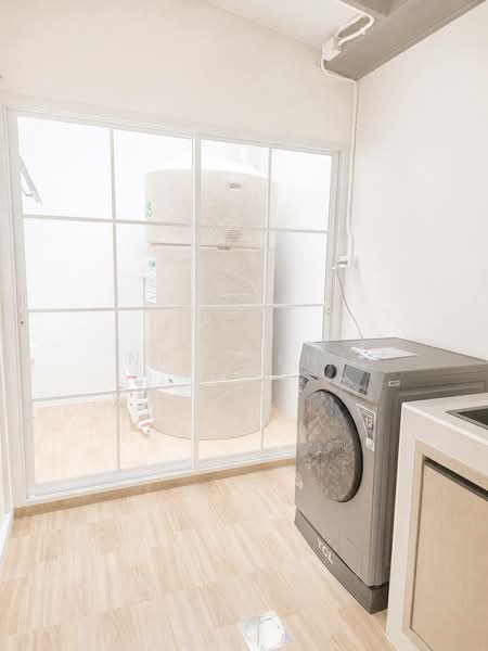 Pleno Sukhumvit-Bangna 3, Samut Prakan, 78 Bangna-Trad Road, Bang Kaeo, Bang Plee, Samut Prakan, 3 Bedrooms, 110 sqm, Townhouse For Rent, by NR AGENT, 500316122 - DDproperty.com
