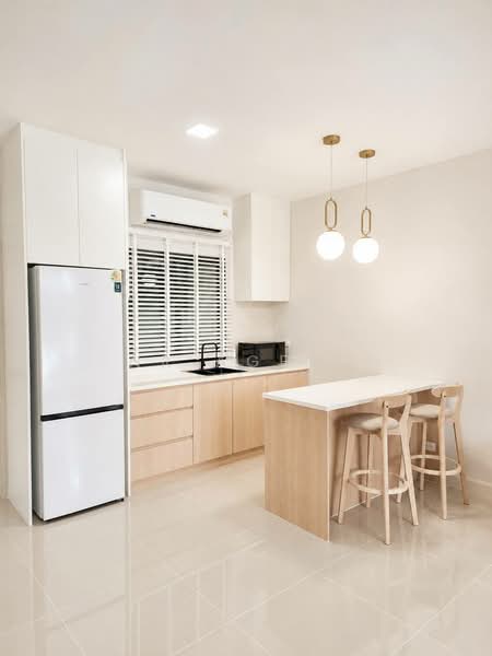 Pleno Sukhumvit-Bangna 3, Samut Prakan, 78 Bangna-Trad Road, Bang Kaeo, Bang Plee, Samut Prakan, 3 Bedrooms, 110 sqm, Townhouse For Rent, by NR AGENT, 500316122 - DDproperty.com