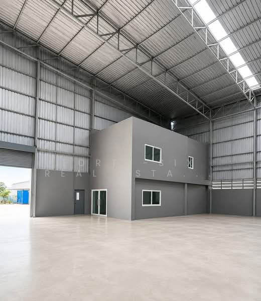 ให้เช่าโกดัง บางขุนเทียน, กรุงเทพ, แสมดำ, บางขุนเทียน, กรุงเทพ, 1,000 ตร.ม., โกดัง-โรงงาน ให้เช่า, โดย Forty-Six Real Estate Group, 500316123 - DDproperty.com