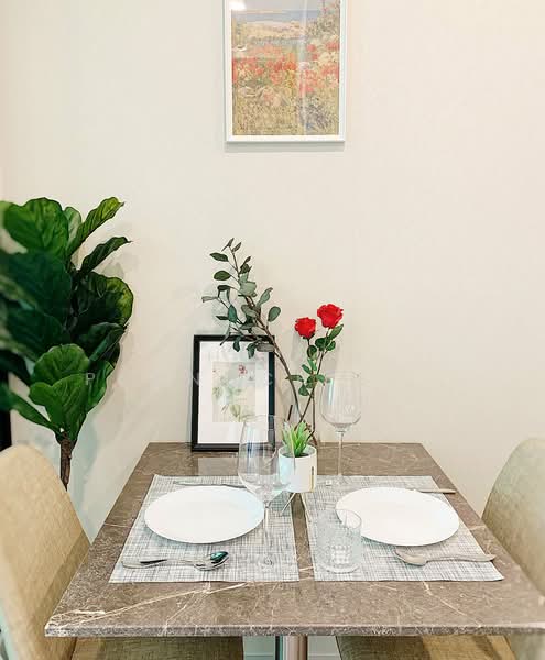 KnightsBridge Collage Ramkhamhaeng : ไนท์บริดจ์คอลลาจ รามคำแหง, กรุงเทพ, ถนนรามคำแหง, หัวหมาก, บางกะปิ, กรุงเทพ, 27 ตร.ม., คอนโด ให้เช่า, โดย Chanon Phangchienghien, 500316124 - DDproperty.com