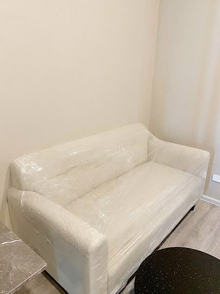 KnightsBridge Collage Ramkhamhaeng, Bangkok, Ramkhamhaeng Road, Hua Mak, Bang Kapi, Bangkok, 1 Bedroom, 27 sqm, Condo For Rent, by Chanon Phangchienghien, 500316124 - DDproperty.com