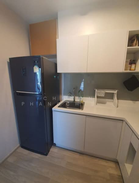 The Privacy Rama 9, Bangkok, 1400 Ramkhamhaeng Road, Suan Luang, Bangkok, 2 Bedrooms, 35 sqm, Condo For Rent, by Chanon Phangchienghien, 500316125 - DDproperty.com