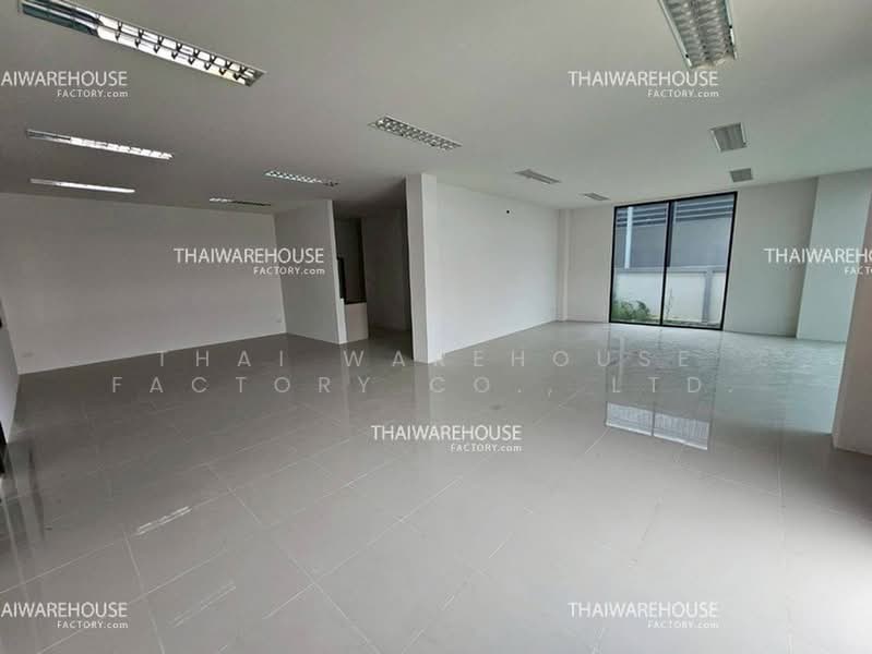 ขายโรงงานและโกดัง 1144 ตร.ม. กระทุ่มแบน สมุทรสาคร พื้นที่สีม่วง รถเทรลเลอร์เข้าได้, สมุทรสาคร, สวนหลวง, กระทุ่มแบน, สมุทรสาคร, 1,144 ตร.ม., โกดัง-โรงงาน ขาย, โดย THAI WAREHOUSE FACTORY CO., LTD., 500316126 - DDproperty.com