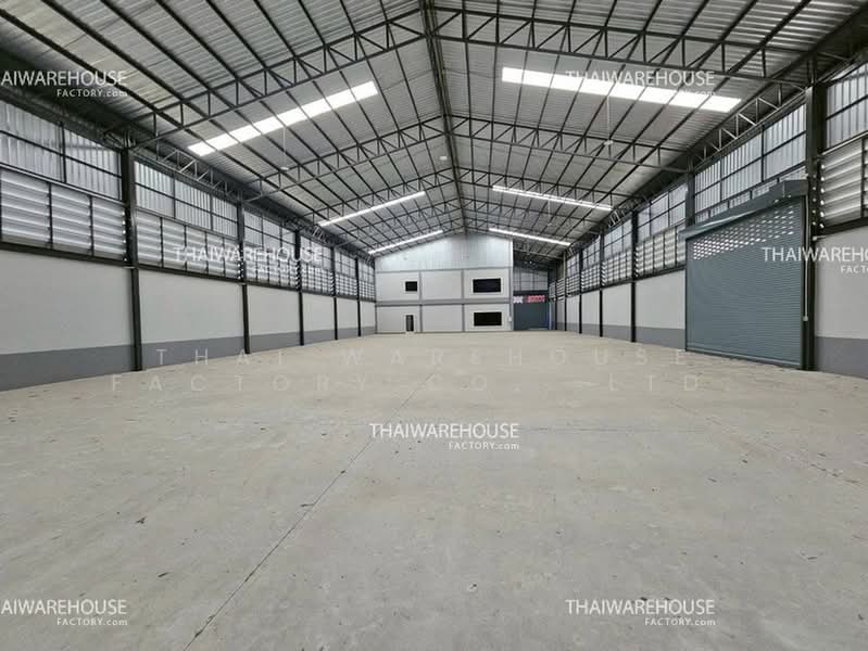 Factory and Warehouse for Sale 1144 sqm Krathum Baen Samut Sakhon Purple Zone, Samut Sakhon, Suan Luang, Krathum Baen, Samut Sakhon, , 1,144 sqm, Warehouse/Factory For Sale, by THAI WAREHOUSE FACTORY CO., LTD., 500316126 - DDproperty.com