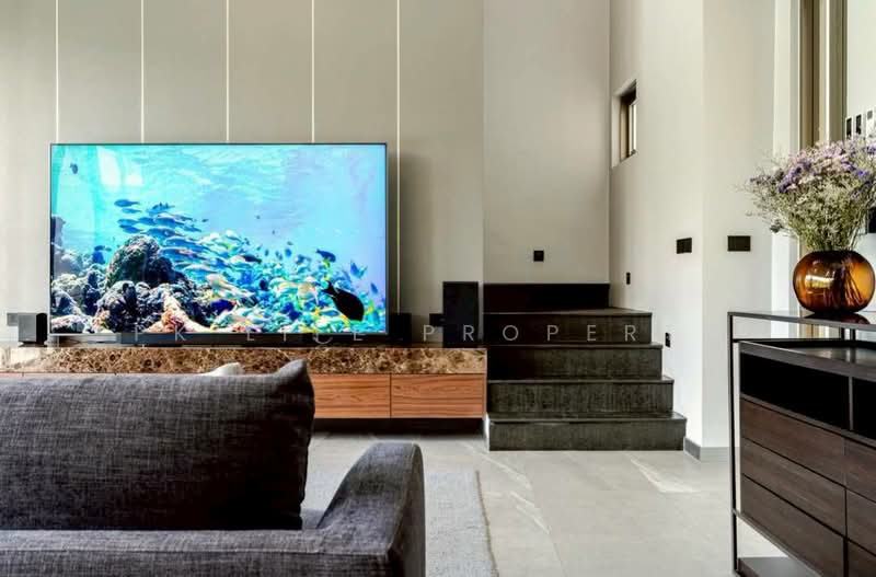 2R1094 Pool villa for rent 4 bedroom 4 bathroom 250,000/month at cherngtalay have fully furnished, Phuket, Choeng Thale, Thalang, Phuket, 4 Bedrooms, 515 sqm, Villa For Rent, by PK LIFE Property, 500316128 - DDproperty.com