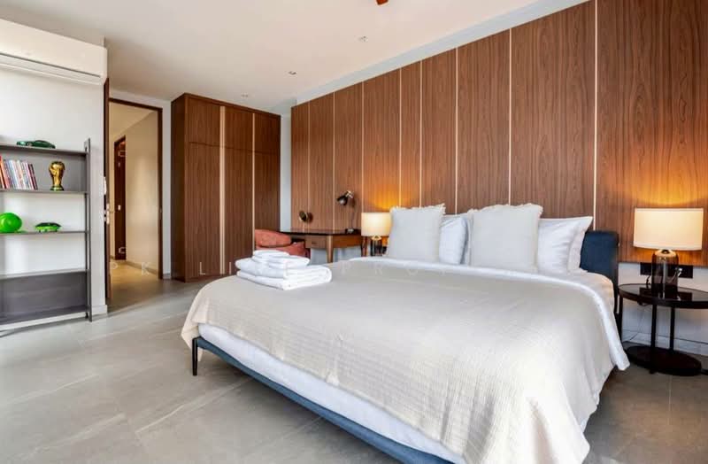 2R1094 Pool villa for rent 4 bedroom 4 bathroom 250,000/month at cherngtalay have fully furnished, ภูเก็ต, เชิงทะเล, ถลาง, ภูเก็ต, 515 ตร.ม., วิลล่า ให้เช่า, โดย PK LIFE Property, 500316128 - DDproperty.com