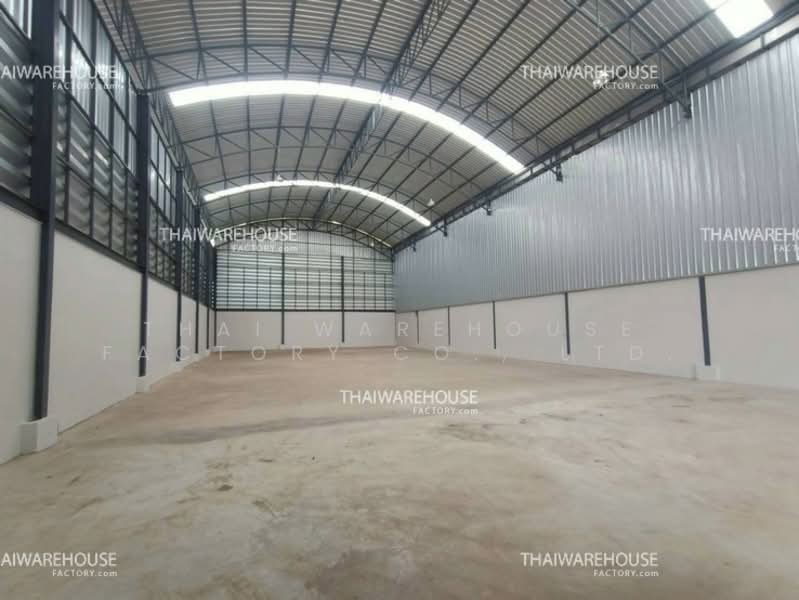 ให้เช่า โรงงานและโกดัง 525 ตร.ม. สมุทรสาคร รถเทรลเลอร์เข้าได้ พร้อมออฟฟิศ, สมุทรสาคร, นาดี, เมืองสมุทรสาคร, สมุทรสาคร, 525 ตร.ม., โกดัง-โรงงาน ให้เช่า, โดย THAI WAREHOUSE FACTORY CO., LTD., 500316129 - DDproperty.com