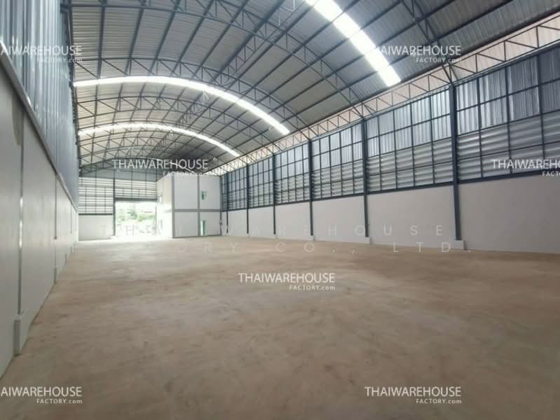 Factory and Warehouse for Rent 525 sqm Samut Sakhon Trailer Access, Samut Sakhon, Na Di, Muang Samut Sakhon, Samut Sakhon, , 525 sqm, Warehouse/Factory For Rent, by THAI WAREHOUSE FACTORY CO., LTD., 500316129 - DDproperty.com