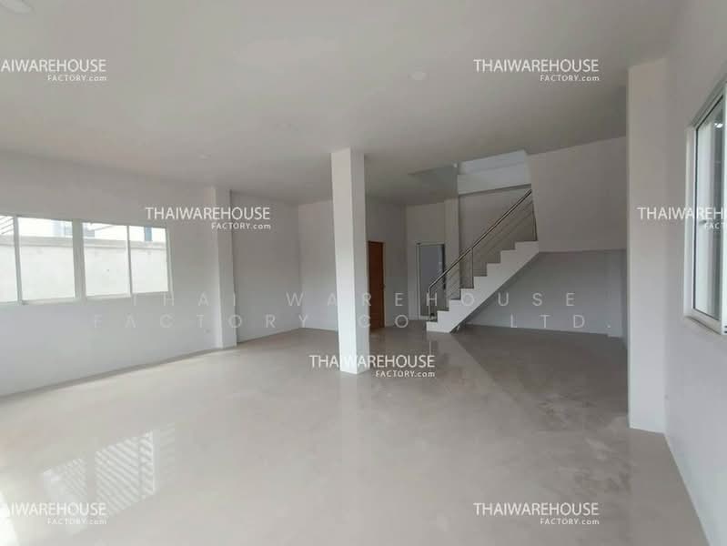 ให้เช่า โรงงานและโกดัง 525 ตร.ม. สมุทรสาคร รถเทรลเลอร์เข้าได้ พร้อมออฟฟิศ, สมุทรสาคร, นาดี, เมืองสมุทรสาคร, สมุทรสาคร, 525 ตร.ม., โกดัง-โรงงาน ให้เช่า, โดย THAI WAREHOUSE FACTORY CO., LTD., 500316129 - DDproperty.com