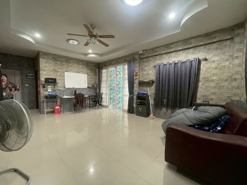 ศักดิ์ทิพย์ 9 ระยอง, Rayong, Choeng Noen, Muang Rayong, Rayong, 3 Bedrooms, 150 sqm, Single Detached House For Sale, by The Best Property ชมพู่, 500316130 - DDproperty.com