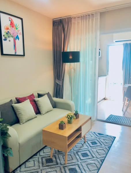 Be Condo Phaholyothin : บีคอนโด พหลโยธิน, ปทุมธานี, ถนนพหลโยธิน, คลองหนึ่ง, คลองหลวง, ปทุมธานี, 29 ตร.ม., คอนโด ขาย, โดย The Best Property นูนี, 500316131 - DDproperty.com