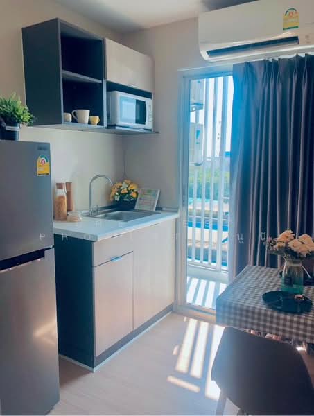 Be Condo Phaholyothin : บีคอนโด พหลโยธิน, ปทุมธานี, ถนนพหลโยธิน, คลองหนึ่ง, คลองหลวง, ปทุมธานี, 29 ตร.ม., คอนโด ขาย, โดย The Best Property นูนี, 500316131 - DDproperty.com