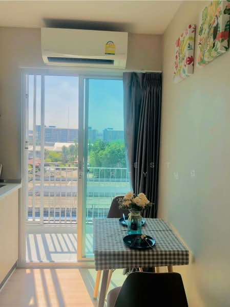 Be Condo Phaholyothin : บีคอนโด พหลโยธิน, ปทุมธานี, ถนนพหลโยธิน, คลองหนึ่ง, คลองหลวง, ปทุมธานี, 29 ตร.ม., คอนโด ขาย, โดย The Best Property นูนี, 500316131 - DDproperty.com