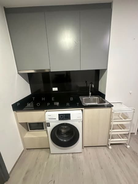Be Condo Phaholyothin, Pathum Thani, Phaholyothin Road, Khlong Nung, Khlong Luang, Pathum Thani, 1 Bedroom, 29 sqm, Condo For Sale, by The Best Property นูนี, 500316131 - DDproperty.com