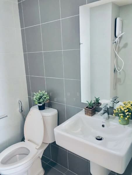 Be Condo Phaholyothin, Pathum Thani, Phaholyothin Road, Khlong Nung, Khlong Luang, Pathum Thani, 1 Bedroom, 29 sqm, Condo For Sale, by The Best Property นูนี, 500316131 - DDproperty.com