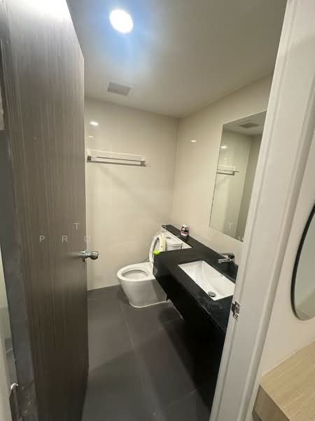 Be Condo Phaholyothin, Pathum Thani, Phaholyothin Road, Khlong Nung, Khlong Luang, Pathum Thani, 1 Bedroom, 29 sqm, Condo For Sale, by The Best Property นูนี, 500316131 - DDproperty.com