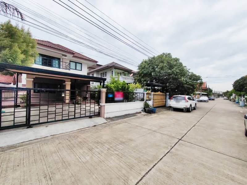 วิเศษสุข14 ประชาอุทิศ92, Bangkok, Rat Burana, Bangkok, 3 Bedrooms, 156 sqm, Single Detached House For Sale, by The Best Property ตุ๋ย, 500316133 - DDproperty.com