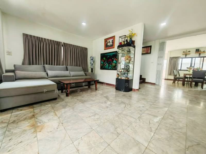 วิเศษสุข14 ประชาอุทิศ92, Bangkok, Rat Burana, Bangkok, 3 Bedrooms, 156 sqm, Single Detached House For Sale, by The Best Property ตุ๋ย, 500316133 - DDproperty.com