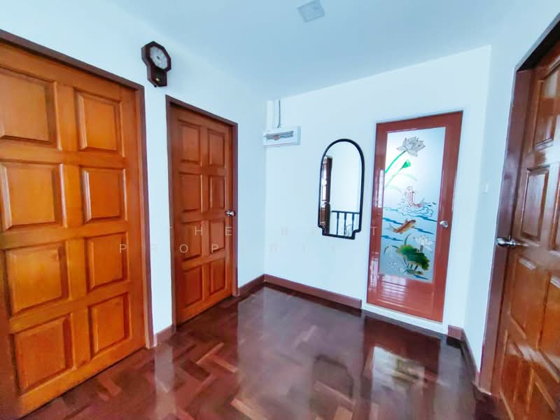 วิเศษสุข14 ประชาอุทิศ92, Bangkok, Rat Burana, Bangkok, 3 Bedrooms, 156 sqm, Single Detached House For Sale, by The Best Property ตุ๋ย, 500316133 - DDproperty.com