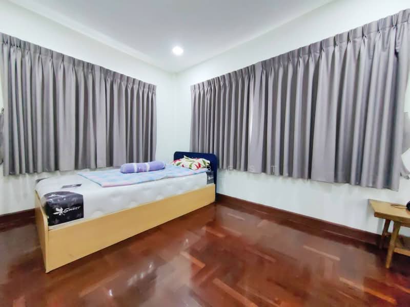 วิเศษสุข14 ประชาอุทิศ92, Bangkok, Rat Burana, Bangkok, 3 Bedrooms, 156 sqm, Single Detached House For Sale, by The Best Property ตุ๋ย, 500316133 - DDproperty.com